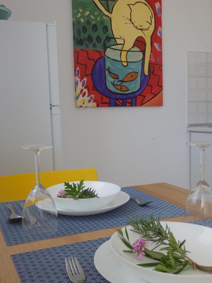 Coastal Apartment Christina 2 Makrýgialos Zewnętrze zdjęcie