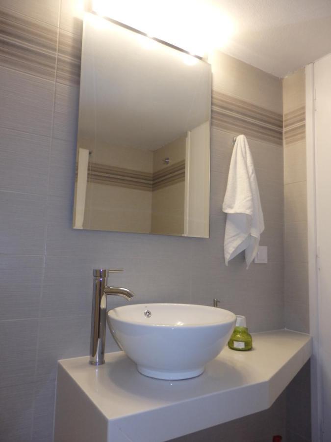 Coastal Apartment Christina 2 Makrýgialos Zewnętrze zdjęcie